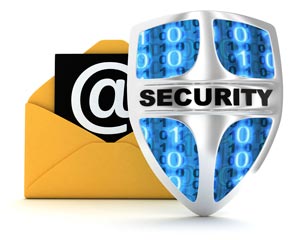 email encryption
